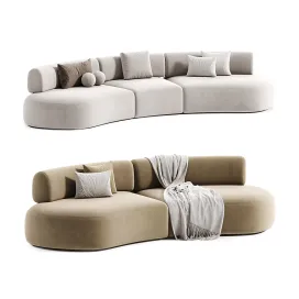Bon Bon Sofa